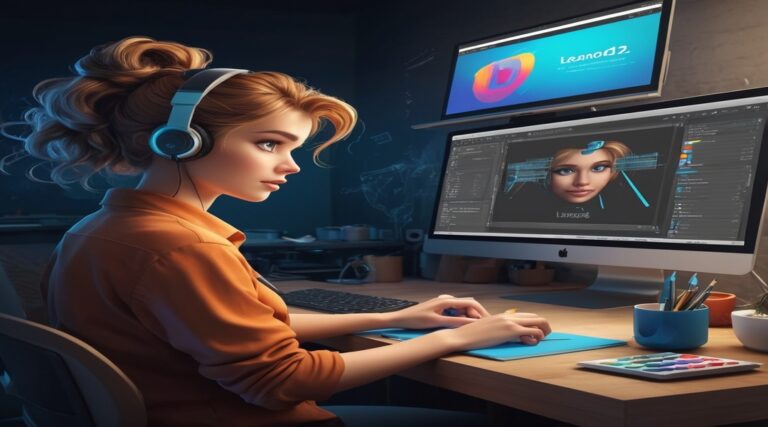 Video Editing Software: 5 Easy Ways to Edit Like a Pro