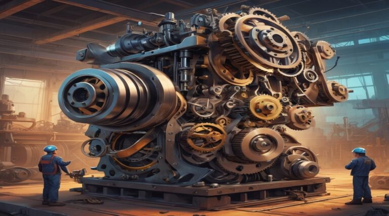 What Is Mechanical Design? 10 Common Mistakes to Avoid