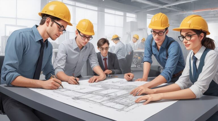 What Is Mechanical Design? 5 Best Practices for Engineers