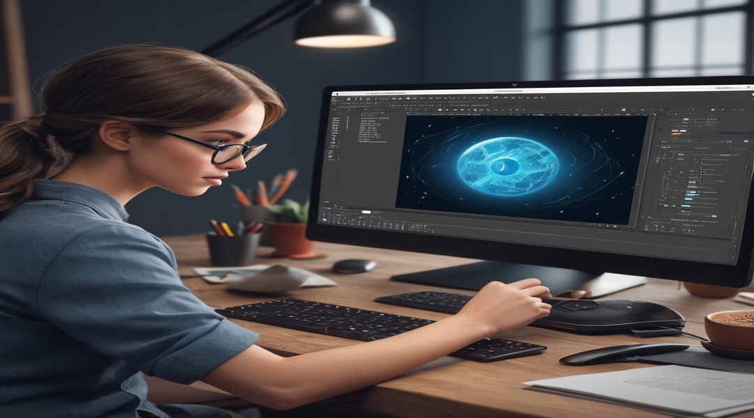 video editing software
