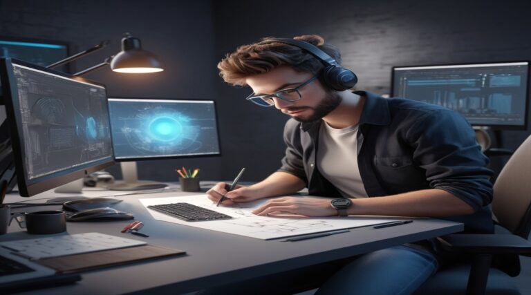 Software Engineer: Why It’s the Best Career Choice for 2025
