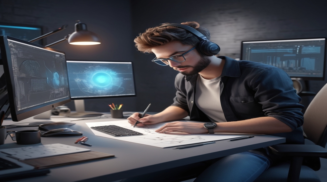 software engineer