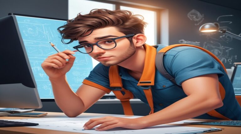 Software Engineer: 7 Skills You Need to Succeed