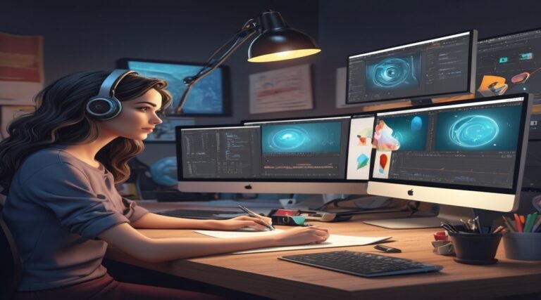 Video Editing Software: 11 Affordable Picks for Any Budget