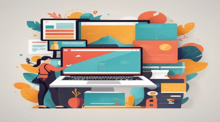 Web Design El Paso: How to Choose the Right Service