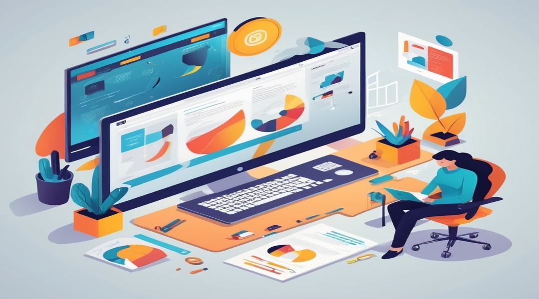 what is web design
