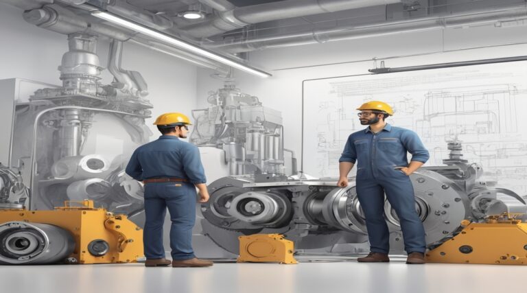 Mechanical Design Engineer VS Mechanical Engineer: How They Compare in 2025
