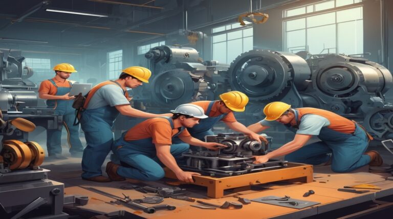 Mechanical Design: 10 Common Mistakes and How to Avoid Them