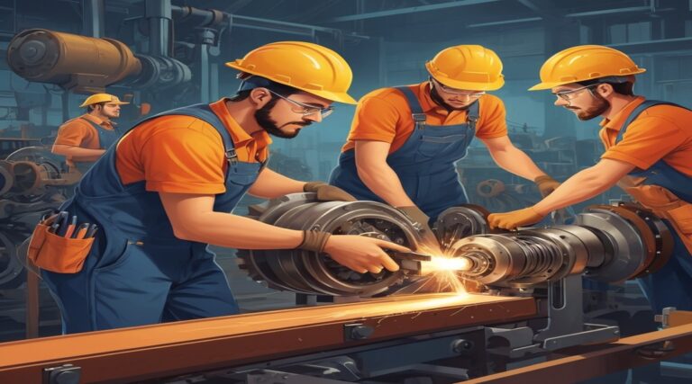 Mechanical Design: 7 Must-Know Materials for Better Performance