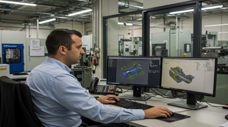 Mechanical Design: 9 Simple Ways to Improve Efficiency