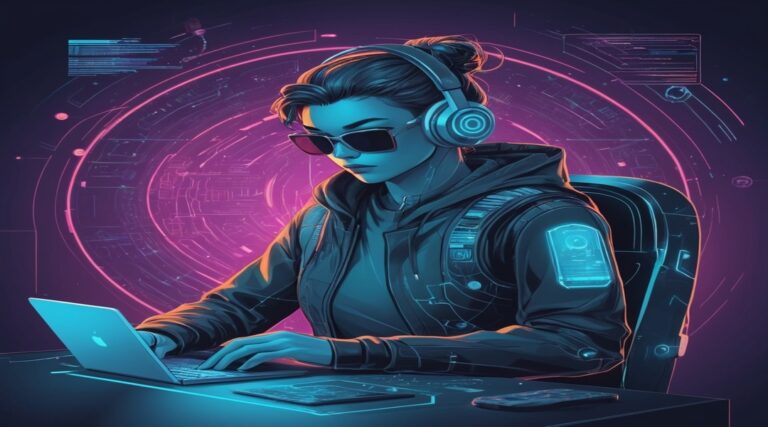 Cybersecurity Aesthetic: How to Blend Style and Safety