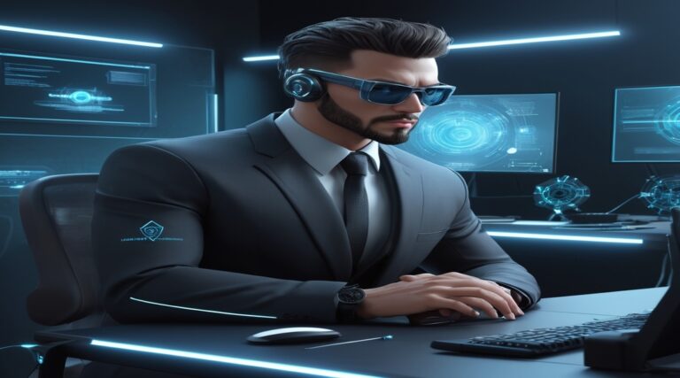Cybersecurity Aesthetic: 5 Trends You Need to Know