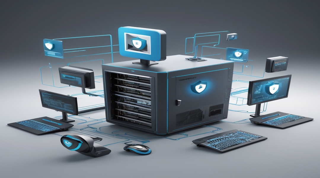 network security