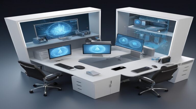 Network Security: 7 Common Threats and How to Combat Them