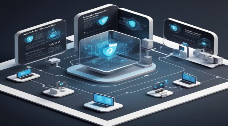 Network Security: 10 Best Practices Every Company Should Adopt