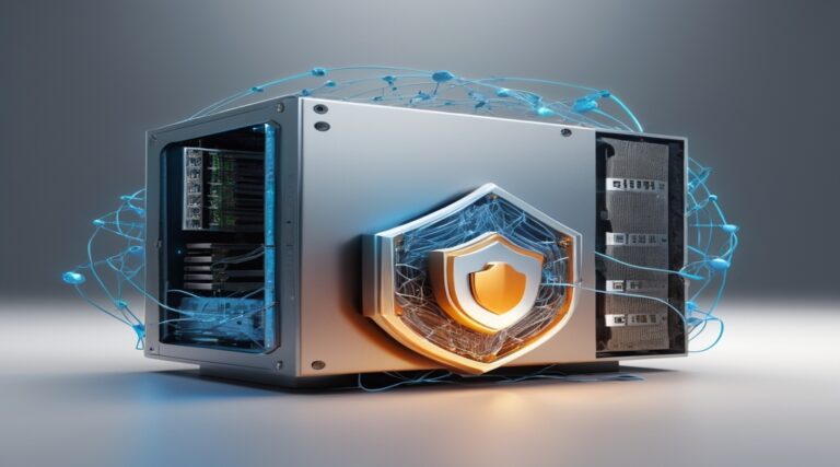 Network Security: How 3 Simple Changes Improve Protection
