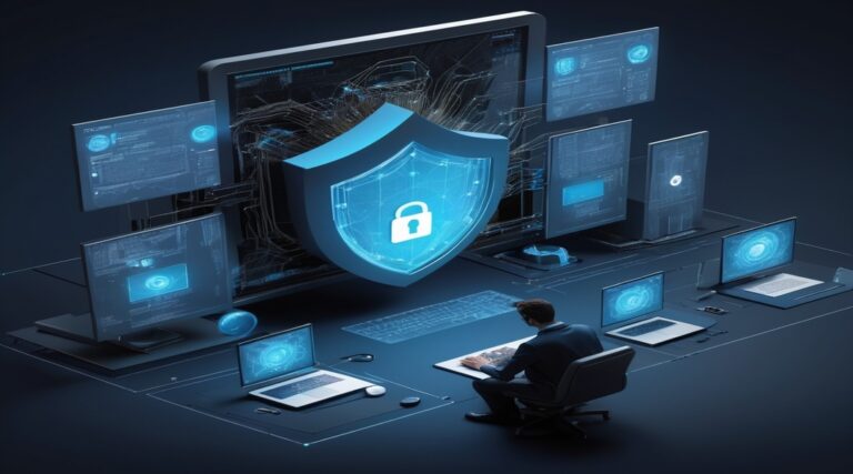 Network Security: 6 Tools Experts Use to Prevent Breaches