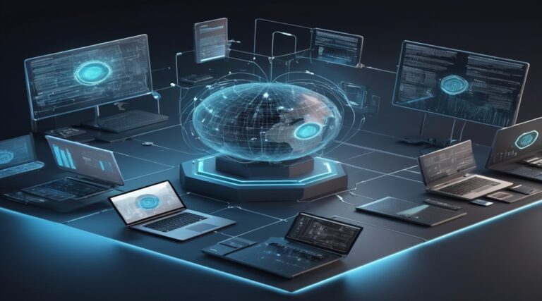 Network Security: 4 Strategies That Actually Work in 2025