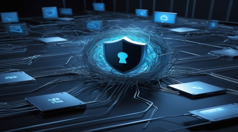 Network Security: 9 Myths That Put Your Data at Risk