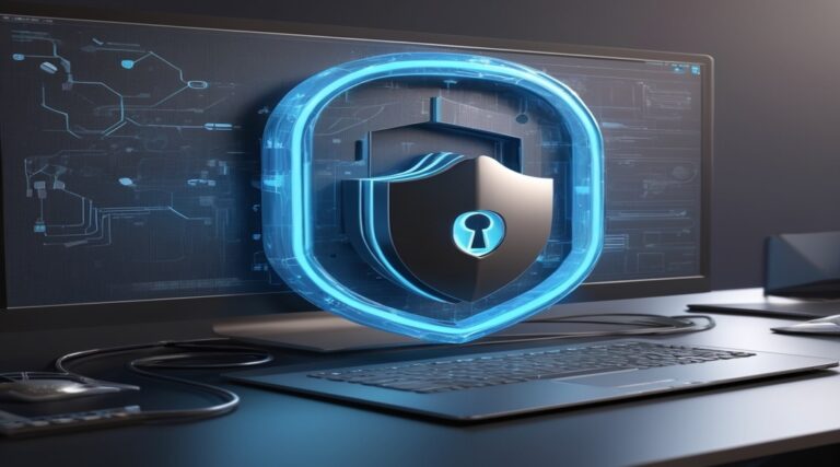 Network Security: 5 Must-Know Tips for Beginners