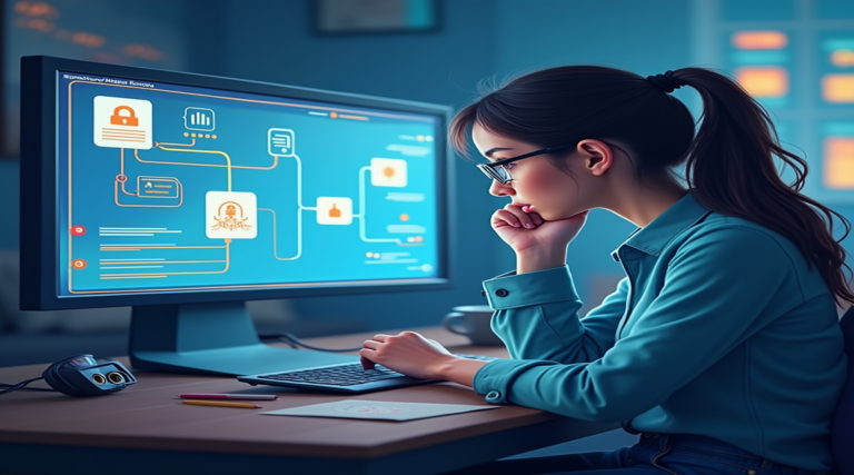 Network Security: 6 Steps to Secure Your Home Network