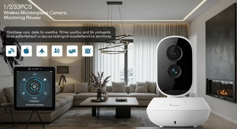 Remote CCTV Camera: 6 Ways It Boosts Home Security