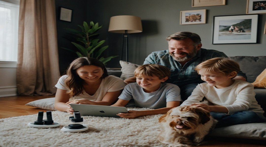WiFi Range Extender