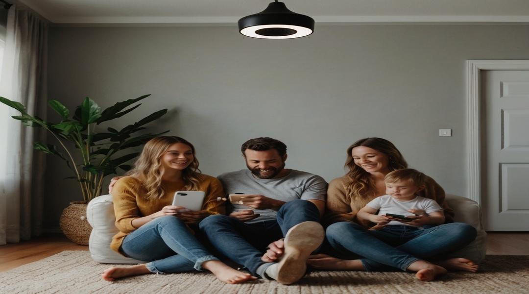 WiFi Range Extender