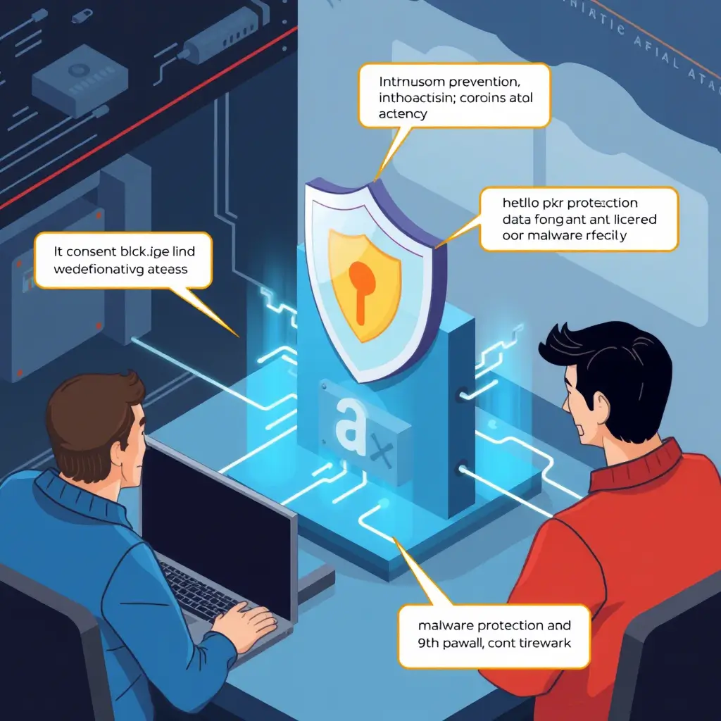 Cisco Firewall