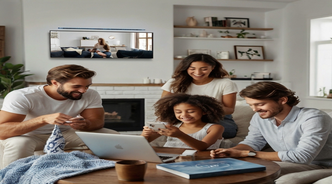 WiFi Range Extender