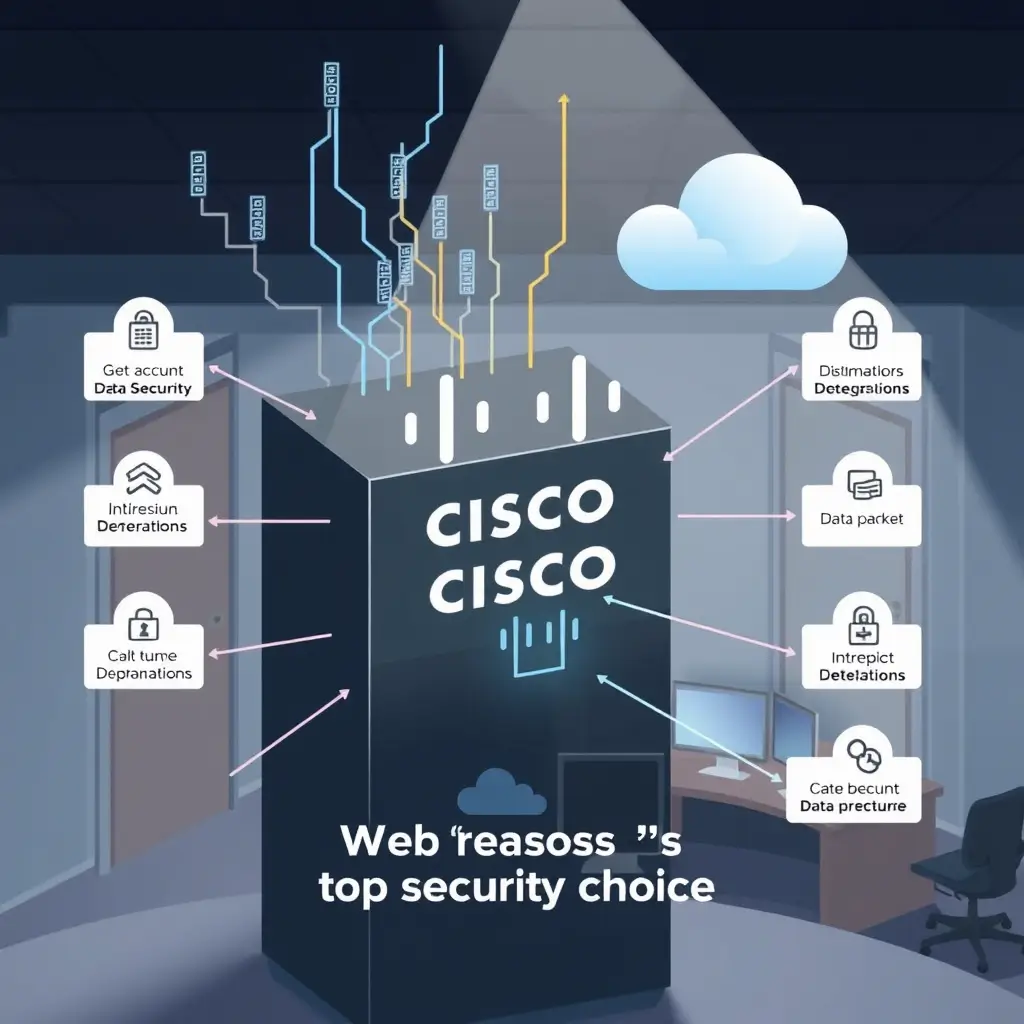 Cisco Firewall