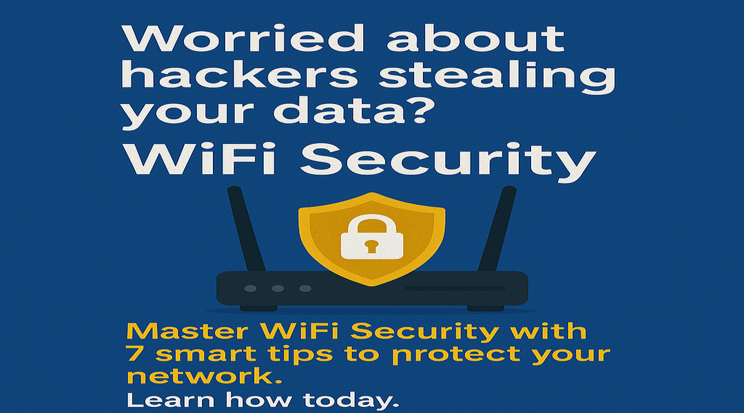 WiFi Security