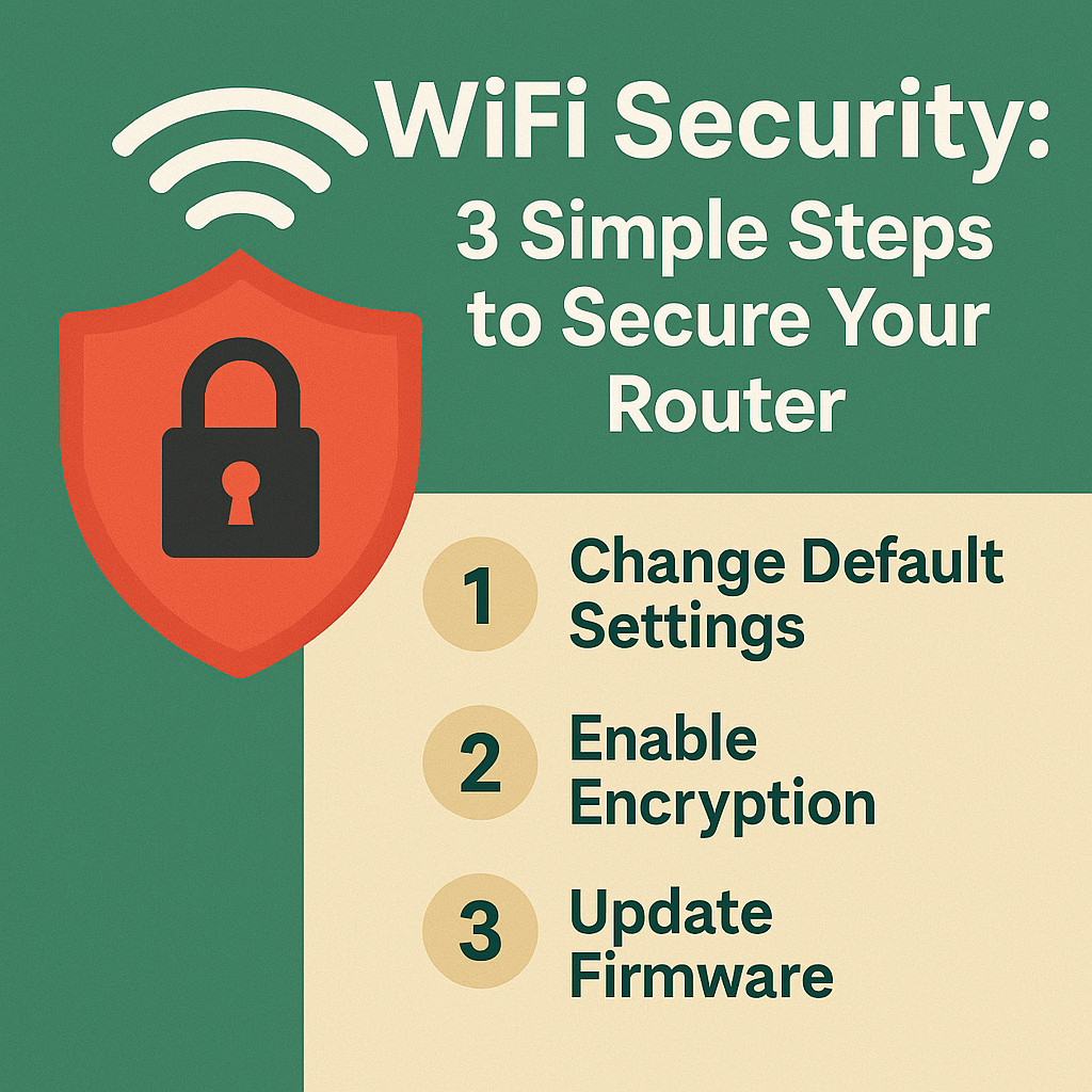 WiFi Security
