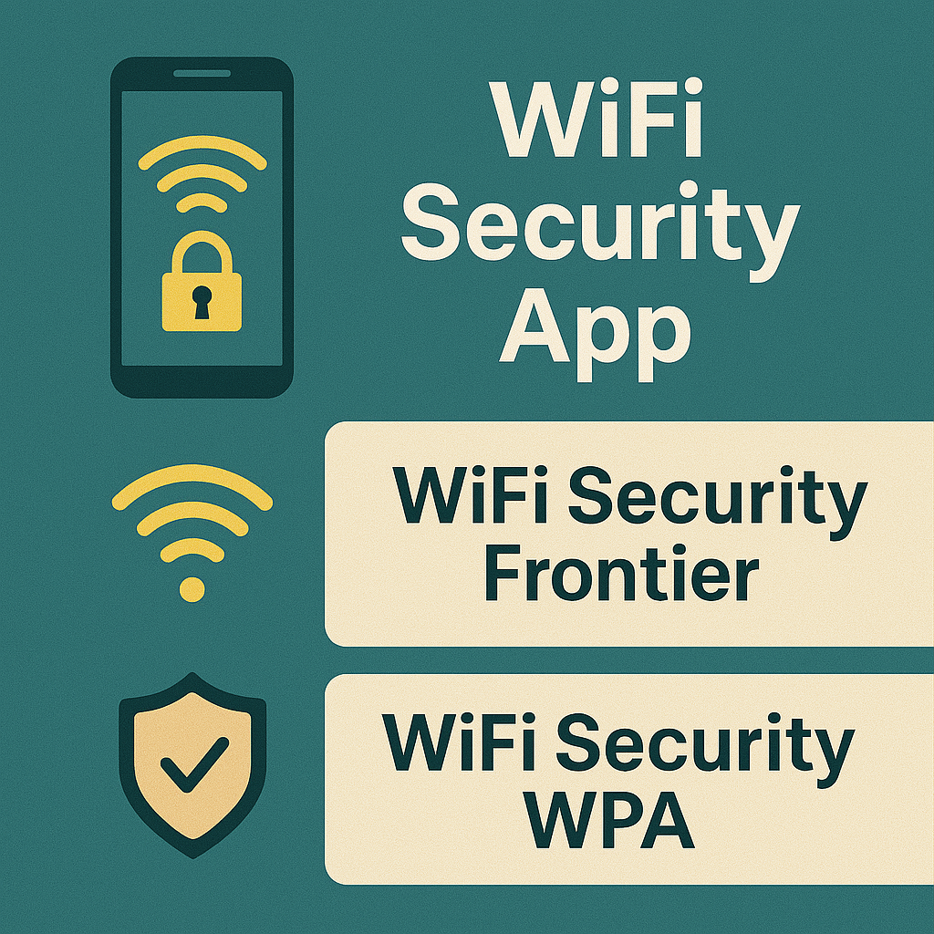 WiFi Security