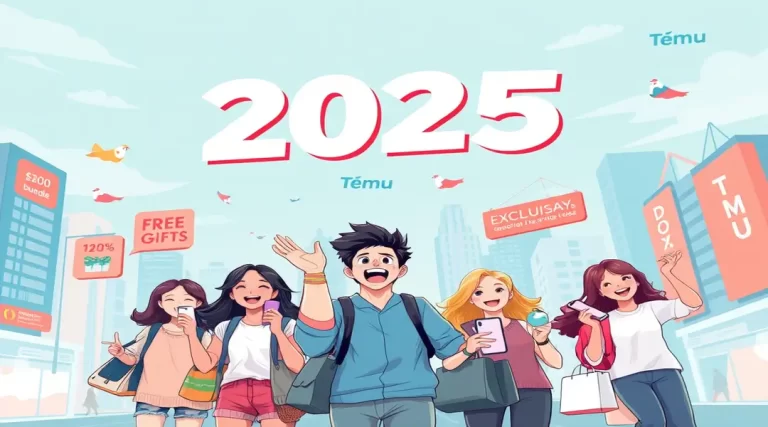 Temu: 5 Reasons Shoppers Are Obsessed in 2025