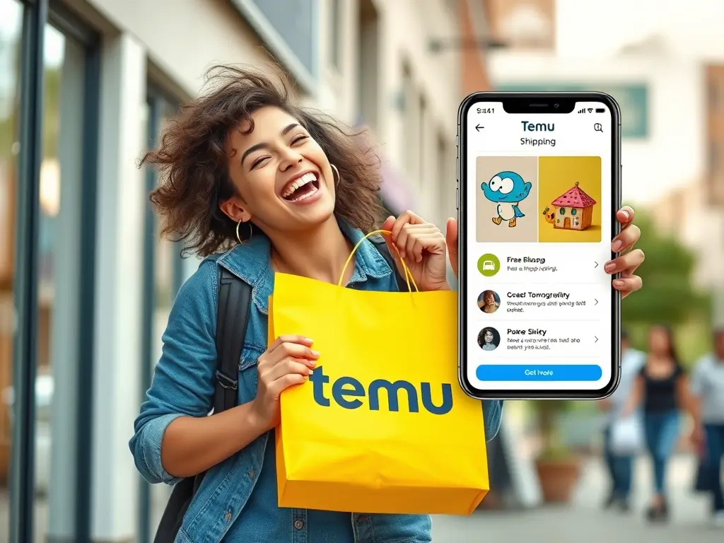 Temu